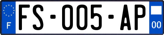 FS-005-AP