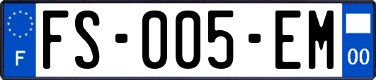 FS-005-EM