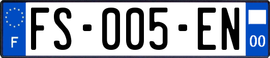 FS-005-EN