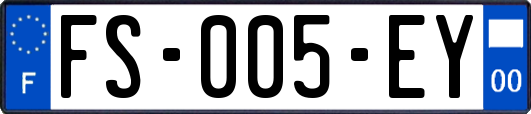 FS-005-EY