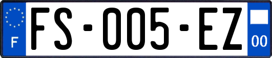 FS-005-EZ