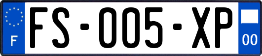 FS-005-XP