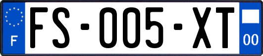 FS-005-XT
