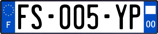 FS-005-YP