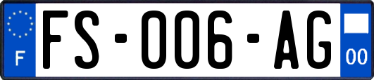 FS-006-AG