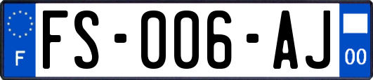 FS-006-AJ