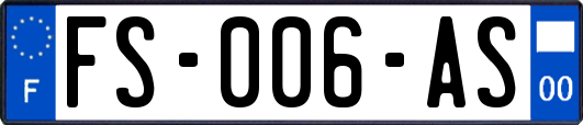 FS-006-AS