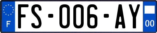 FS-006-AY