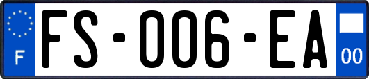FS-006-EA