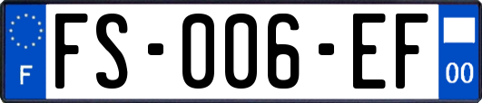 FS-006-EF