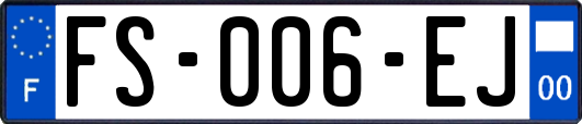 FS-006-EJ