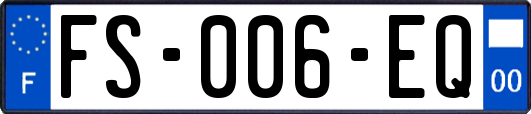 FS-006-EQ