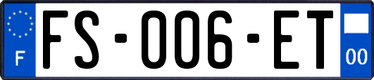 FS-006-ET