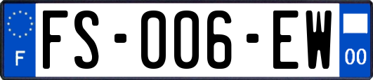 FS-006-EW