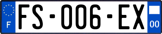 FS-006-EX