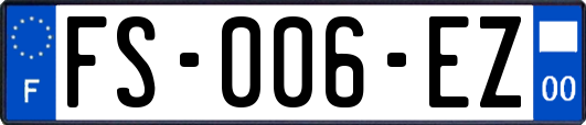 FS-006-EZ