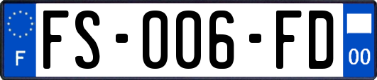 FS-006-FD