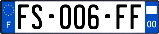 FS-006-FF