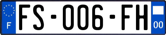 FS-006-FH