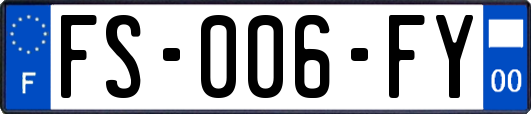 FS-006-FY