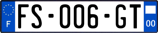 FS-006-GT