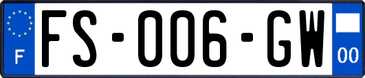 FS-006-GW