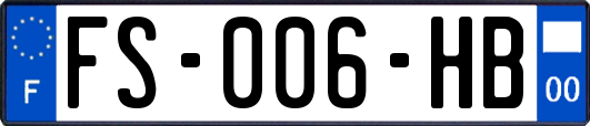FS-006-HB