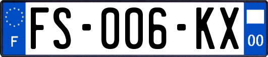 FS-006-KX