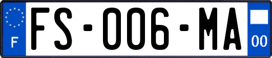 FS-006-MA