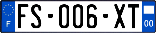 FS-006-XT