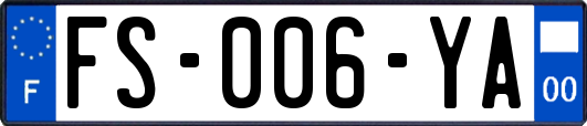 FS-006-YA