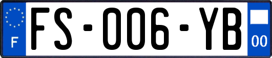 FS-006-YB