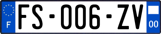 FS-006-ZV