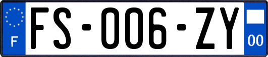 FS-006-ZY