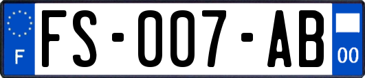 FS-007-AB