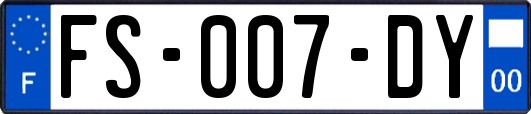 FS-007-DY