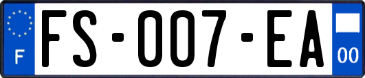 FS-007-EA