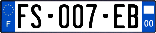 FS-007-EB