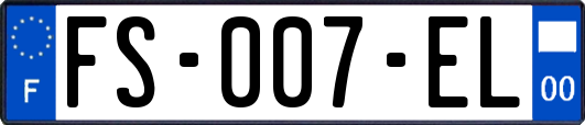 FS-007-EL
