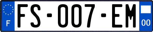 FS-007-EM