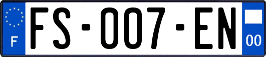FS-007-EN