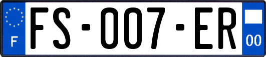 FS-007-ER