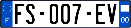 FS-007-EV