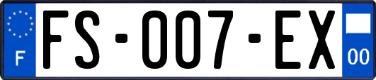 FS-007-EX