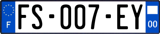 FS-007-EY