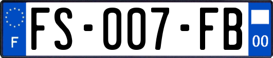 FS-007-FB