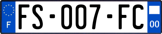 FS-007-FC