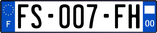 FS-007-FH