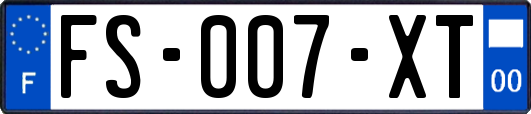 FS-007-XT
