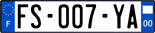 FS-007-YA